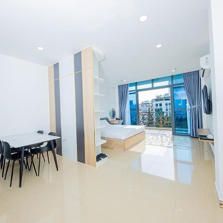 مدينة هوشي منه Hotel Initial-Benthanh المظهر الخارجي الصورة